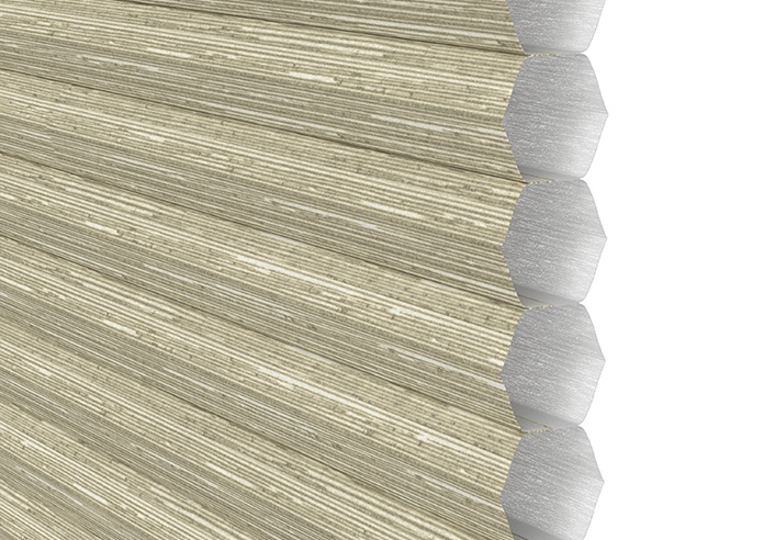 Striation, Light Rye - Perfect Fit Blind - Image 4